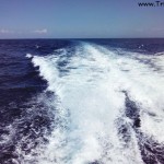การเดินทางไปเกาะหมาก เรือไปเกาะหมาก บุญสิริเฟอร์รี่ (17)