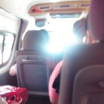 รถไปเกาะหมาก
