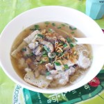 ก๋วยจั๊บญวน อร่อย