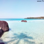 สันทรายเกาะขาม ตราด By Tripth (10)