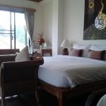 เชียงคาน ริเวอร์ เมาท์เท่น รีสอร์ต (Chiangkhan River Mountain Resort) (2)