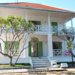 เรือนวัฒนา