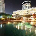 ซิกมา รีสอร์ท จอมเทียน พัทยา (Sigma Resort Jomtien)