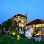 ฎ-ชฎา รีสอร์ท บาย เดอะ ซี (Dor – Shada Resort By The Sea)