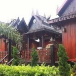 ธารน้ำริน รีสอร์ท (Thannamrin Resort)