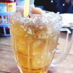 น้ำลำใยหอมๆ