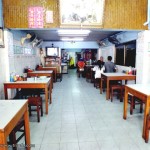 บรรยากาศภายในร้าน
