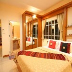 บุษบา รีสอร์ท แอนด์ สปา (Budsaba Resort & Spa)