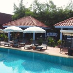 บ้านพิคทอรี่ รีสอร์ท Baan Pictory Garden Resort