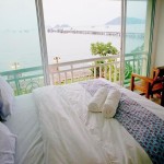 บ้านสัตหีบ ชายทะเล (Baan Sattahip by the sea)