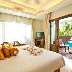 ราวินทรา บีช รีสอร์ท แอนด์ สปา (Ravindra Beach Resort & Spa)