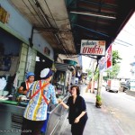 ร้านลูกชิ้นปลานายโซ่ย