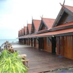 เรือนต้น รีสอร์ท (Ruenton Resort)