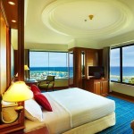 โรงแรมโอเชี่ยน มาริน่า ยอชท์ คลับ (Ocean Marina Yacht Club Hotel)