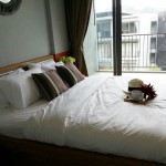 23 ดีกรี คอนโด โดย เดอะกู้ดไลฟ์ (23 Degree Condo by The Good Life)