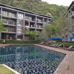 23ดีกรี คอนโด เขาใหญ่ พูลแอสเซส (23Degree Condo Khao Yai Pool Access)