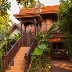 Golden Teak Home Resort