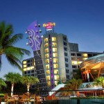 Hard Rock Hotel Pattaya