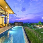 The Private Pool Villas at Civilai Hill by The Unique Collection