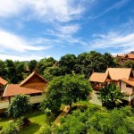 กู๊ดไทม์ รีสอร์ท แอนด์ วิลล่า (Good Time Resort and Villas)