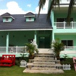 คาริสม่า รีสอร์ท (Charisma Resort)