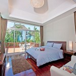 จอมเทียน วารี 4 ฮอลิเดย์ โฮม (Jomtien Waree 4 Holiday Home)