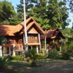 จอย บังกะโล (Joy Bungalow)