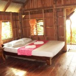 จังเกิ้ล ฮิลล์ บีช บังกะโล (Jungle Hill Beach Bungalow)