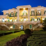 ชาโต เดอ เขาใหญ่ โฮเต็ล แอนด์ รีสอร์ท (Chateau de Khaoyai Hotel & Resort)