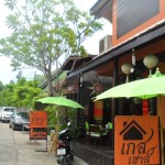 ชิตา คอฟฟี่แอนด์เกสต์เฮ้าส์ (Chita Coffee&Guesthouse)