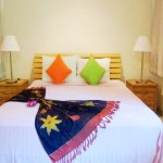 ซ๊ วิลเลจ บีชฟรอนต์ (Sea Village Beach Front)