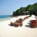 ทับทิม รีสอร์ท (Tubtim Resort)