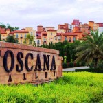 ทาวสแควร์ สวีท บาย ทอสกานา วัลเล่ (Town Square Suite by Toscana Valley)