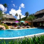 ทิงเกอร์เบลล์ ไพรเวซี่ รีสอร์ท (Tinkerbell Privacy Resort)