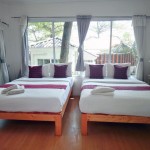 ทิพย์เสม็ด รีสอร์ท (Thipsamed Resort)