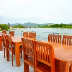 ธาราราฟท์ กาญจนบุรี เกสต์เฮาส์ (Tara Raft Kanchanaburi Guest House)