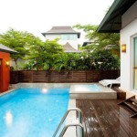 นากาวารี 2 เบดรูม พูล วิลลา (Nagawari 2 Bedrooms Pool Villa)