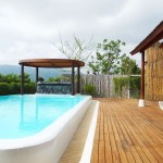 บริบท พูล รีสอร์ท (Boribot Pool Resort)