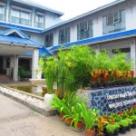 บางแสน รีสอร์ท (Bangsaen Resort)