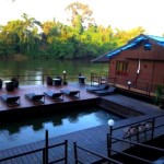 บานาน่า รีสอร์ท แอนด์ สปา (Banana Resort & Spa)