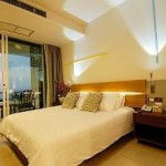 บาบูน่า บีชฟรอนต์ ลิฟวิ่ง โฮเต็ล (Baboona Beachfront Living Hotel)