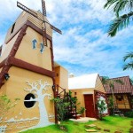 บูม บูม รีสอร์ท (Boom Boom Resort)