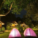 บ้านชม เสม็ด รีสอร์ท (Ban Chom Samed Resort)