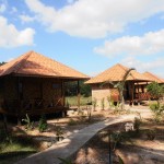 บ้านบ้าน บังกะโล (Ban Ban Bungalow)