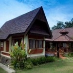 บ้านสวน โฮมสเตย์ เกาะกูด (Baan Suan Homestay Koh Kood)