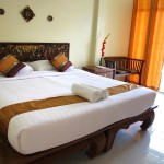 บ้านแม่สอด บูทิค รีสอร์ท (Baan Maesot Boutique Resort)