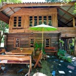 บ้านไม้ไผ่ป่า ฮอลิเดย์ เฮาส์ (Ban Mai Phai Pha Holiday House)