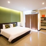 พาวีน่า เซอร์วิส เรสสิเดนซ์ (Phavina Serviced Residence Rayong)