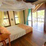 พีพี แลนด์ บีช อีโค รีสอร์ท (PP.Land Beach Eco Resort)