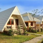 ภัทรภูริ วัลเล่ย์ รีสอร์ท (Pattharapuri Valley Resort)